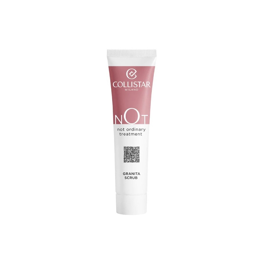 Collistar NOT Granita Scrub 12 ml 