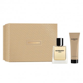 Burberry Hero 50 ml +...