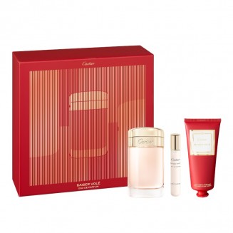 Cartier Baiser Volé Eau de...