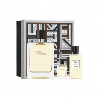 Hermes Terre D'Hermes Eau...