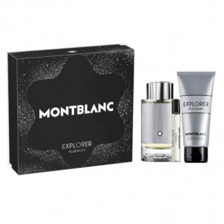 Mont Blanc Explorer...