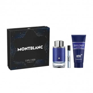 Mont Blanc Explorer Ultra...