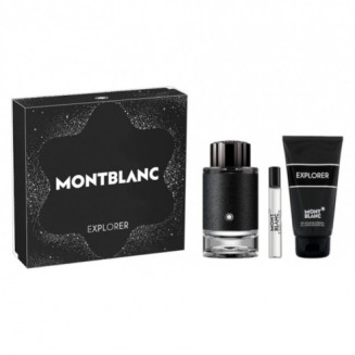 Mont Blanc Explorer 100 ml...