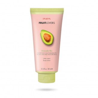 Pupa Fruit Lovers Avocado...