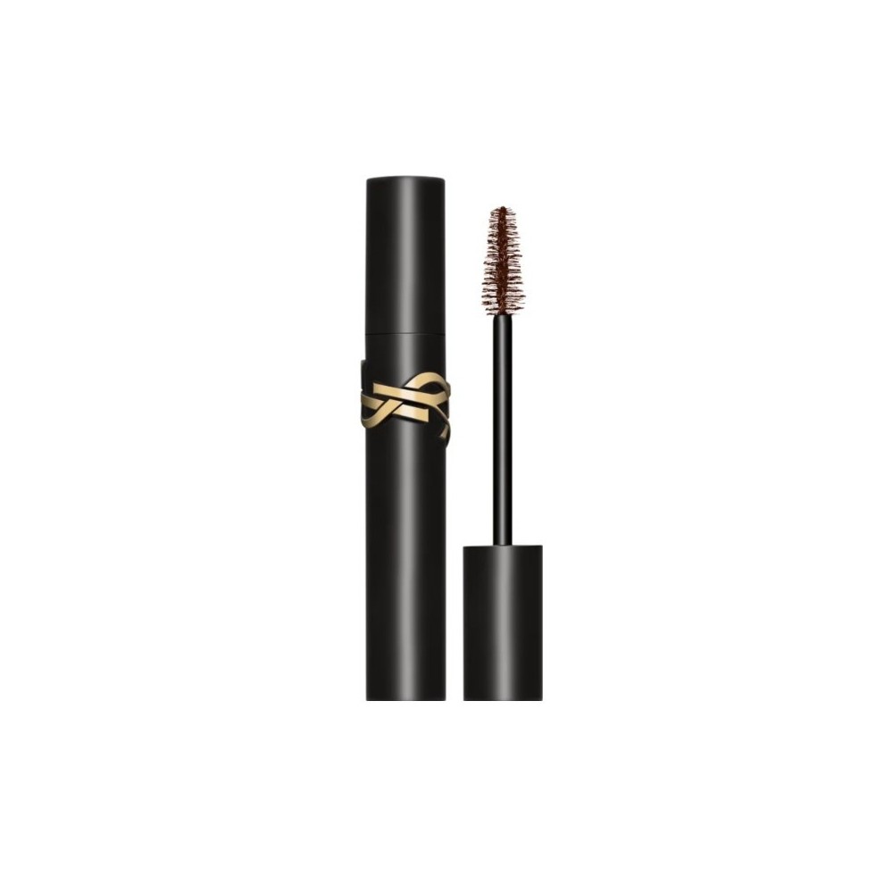 Yves Saint Laurent Lash Clash Mascara 02 Brown 
