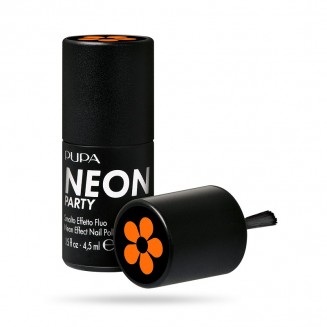 Pupa Neon Party Smalto...