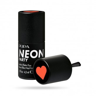 Pupa Neon Party Smalto...