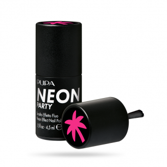 Pupa Neon Party Smalto...