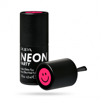 Pupa Neon Party Smalto...
