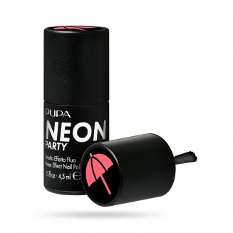 Pupa Neon Party Smalto...