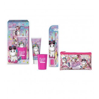 Naturaverde Oral Care Set...