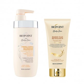 Biopoint Nourish Duo Body...