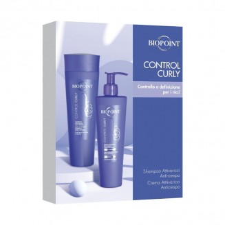 Biopoint Control Curly...