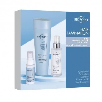 Biopoint Hair Lamination...