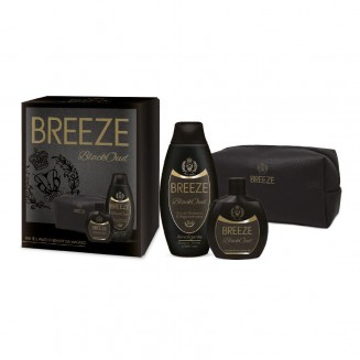 Breeze Black Oud Doccia...