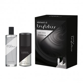 Byblos Carbon Pour Homme...