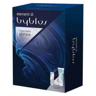 Byblos Leather Pour Homme...