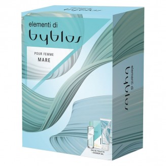 Byblos Mare Pour Femme Eau...
