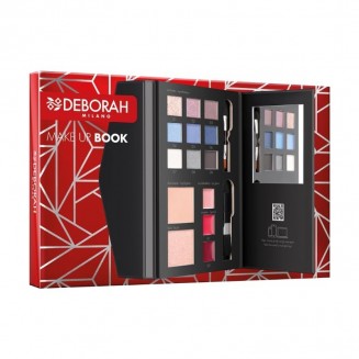 Deborah Make Up Book 2023...