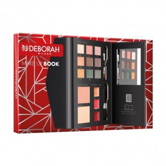 Deborah Make Up Book 2023...