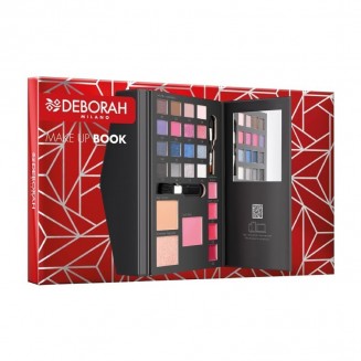 Deborah Make Up Book 2023...