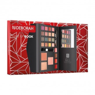 Deborah Make Up Book 2023...