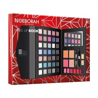 Deborah Make Up Book 2023...