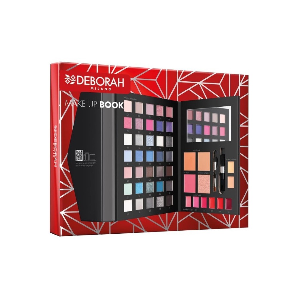 Deborah Make Up Book 2023 Volume 3 Toni Freddi 