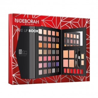 Deborah Make Up Book 2023...