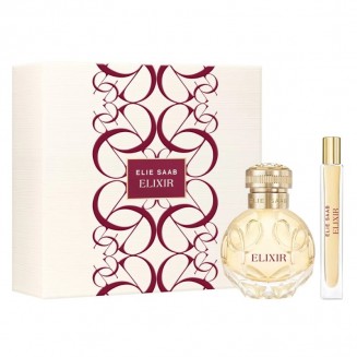 Elie Saab Elixir Eau de...
