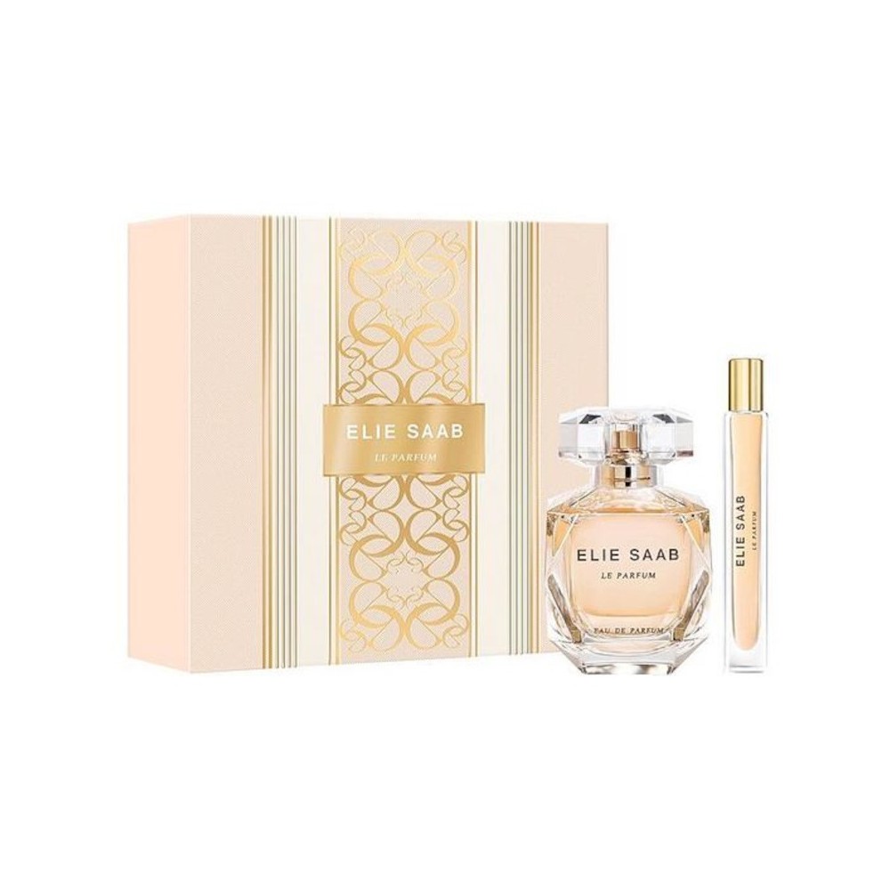 Elie Saab Le Parfum 50 ml + 10 ml Cofanetto 