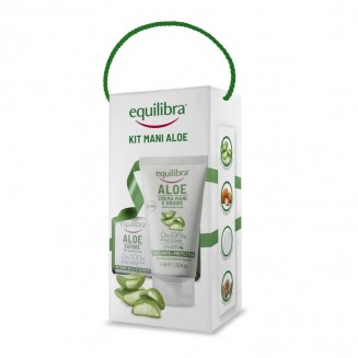 Equilibra Kit Mani Aloe...