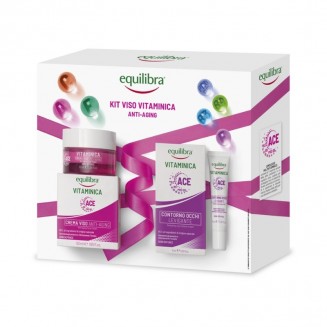 Equilibra Kit Viso...