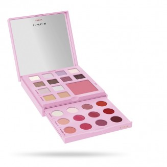 Pupa Pupart M - Pink...