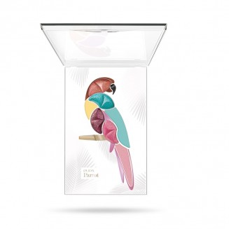 Pupa Parrot Cofanetto...