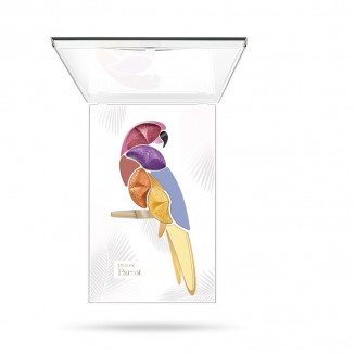 Pupa Parrot Cofanetto...