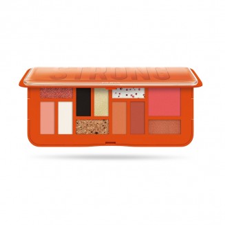 Pupa Palette M State Of Mind - Orange