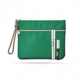 Pupa Kit Vamp! Mascara +...