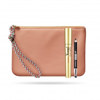 Pupa Kit Vamp! Forever +...