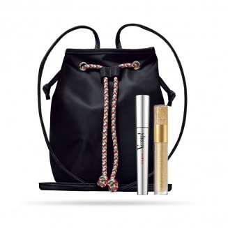 Pupa Kit Vamp! Mascara +...