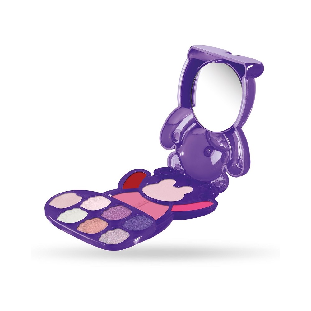 Pupa Happy Bear Cofanetto Make-Up - Violet 