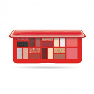 Pupa Palette L 3D Effects -...