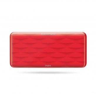 Pupa Palette L 3D Effects - Red