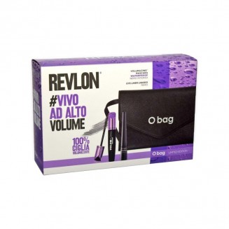 Revlon Vivo Ad Alto Volume...