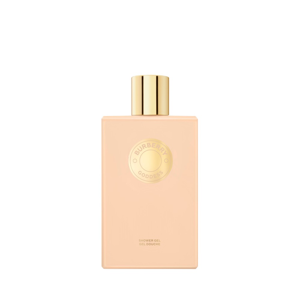 Burberry Goddess Shower Gel 200 ml 