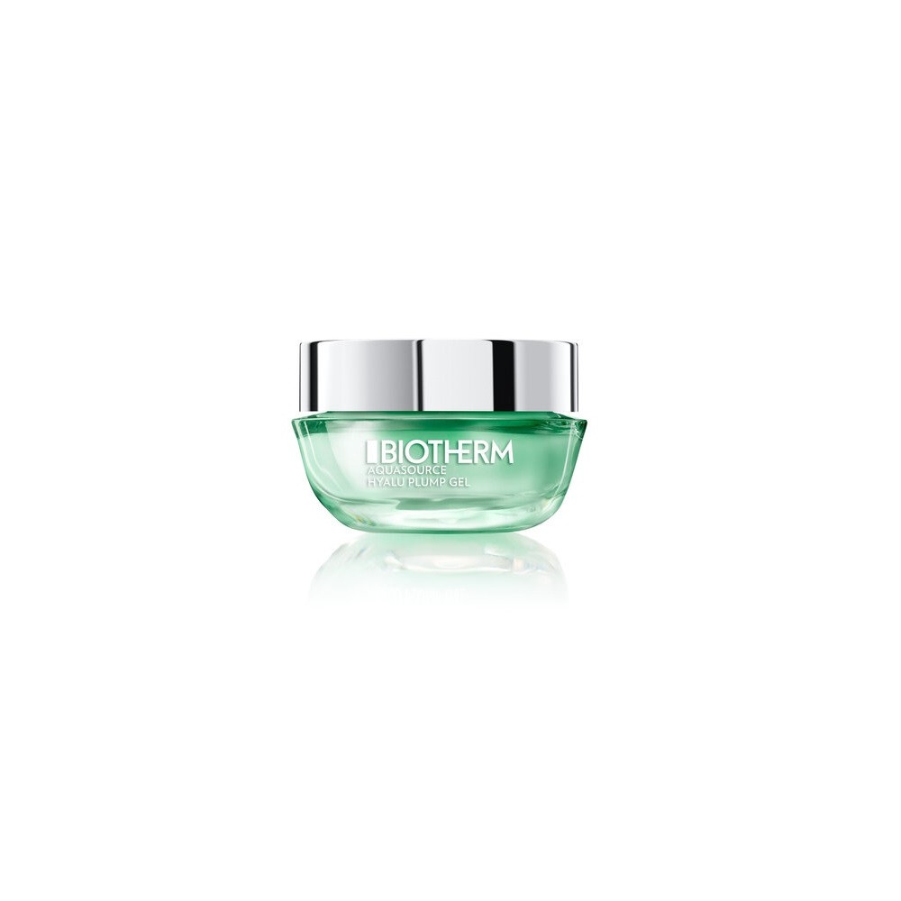Biotherm Aquasource Hyalu Plump Gel Pelli Normali E Miste 30 ml 