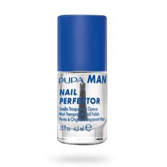 Pupa Man Nail Perfector...