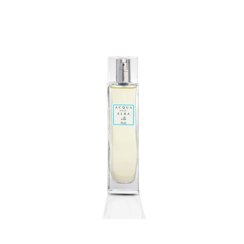 Acqua dell'Elba Fiori Deo Ambiente 100 ml 