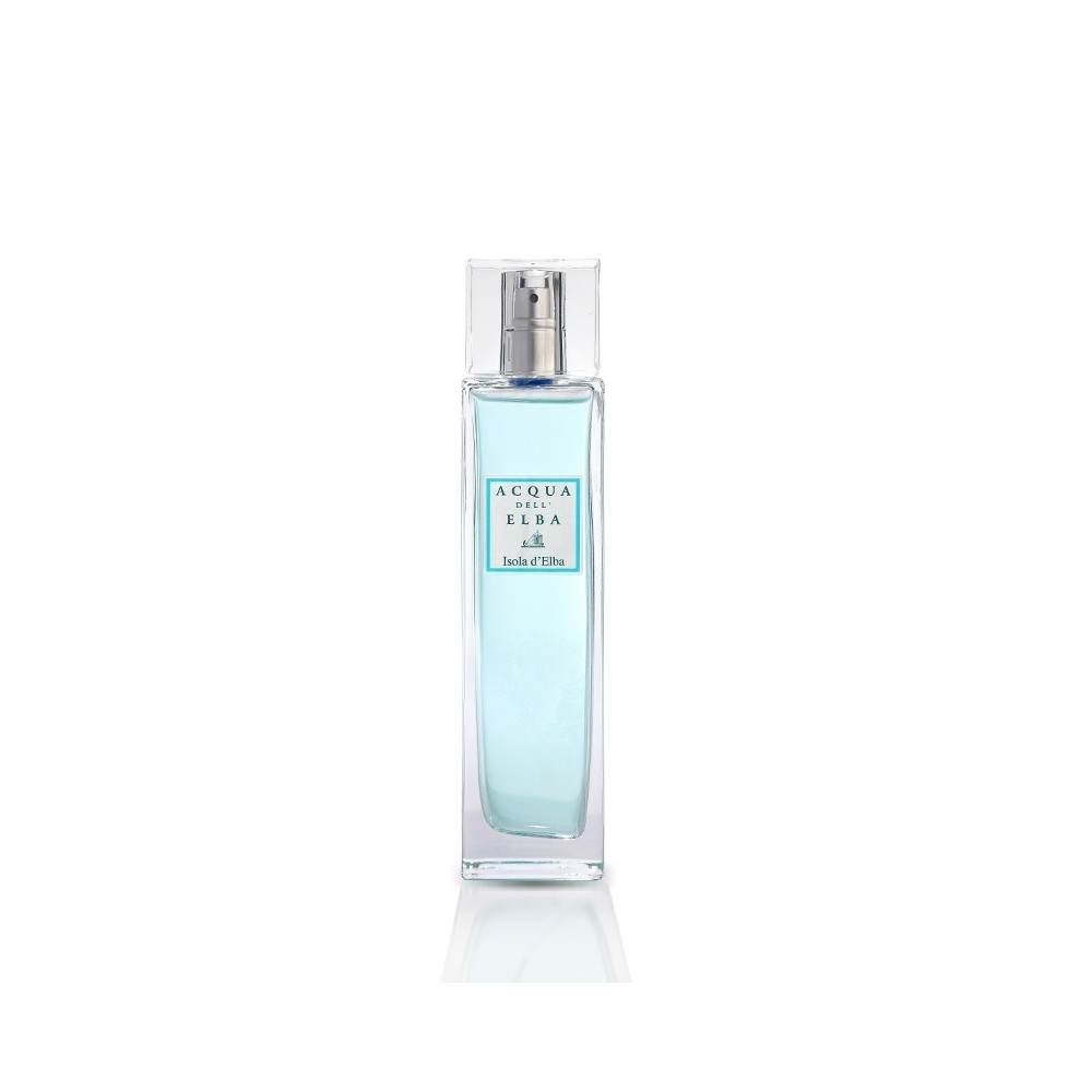 Acqua dell'Elba Isola D'Elba Deo Ambiente 100 ml 