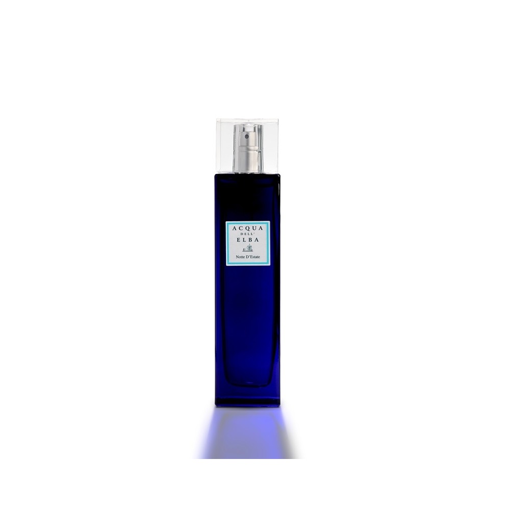 Acqua dell'Elba Notte D'Estate Deo Ambiente 100 ml 